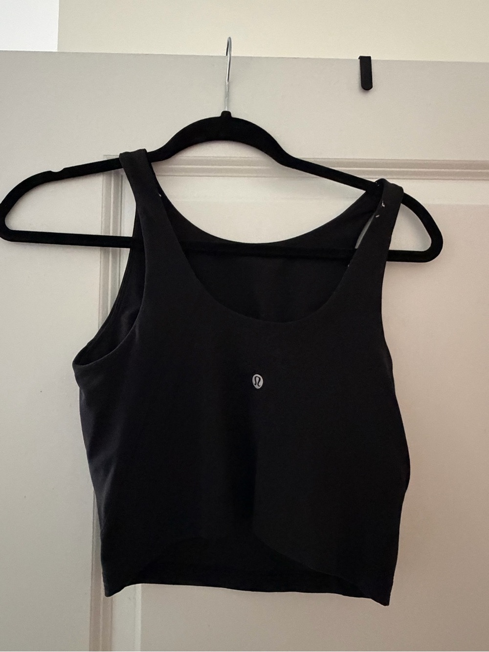 Lululemon High Neck Align Tank